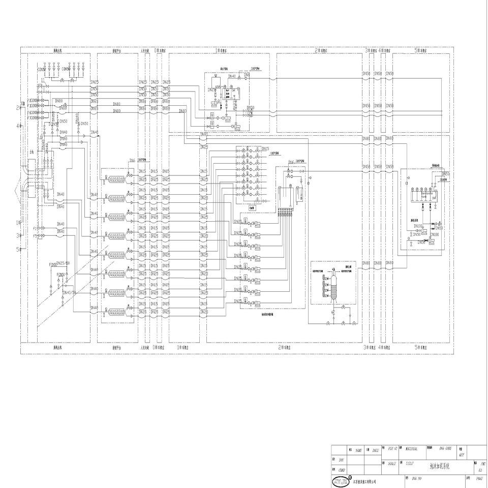 【分享】盾构加泥系统 盾构机条件