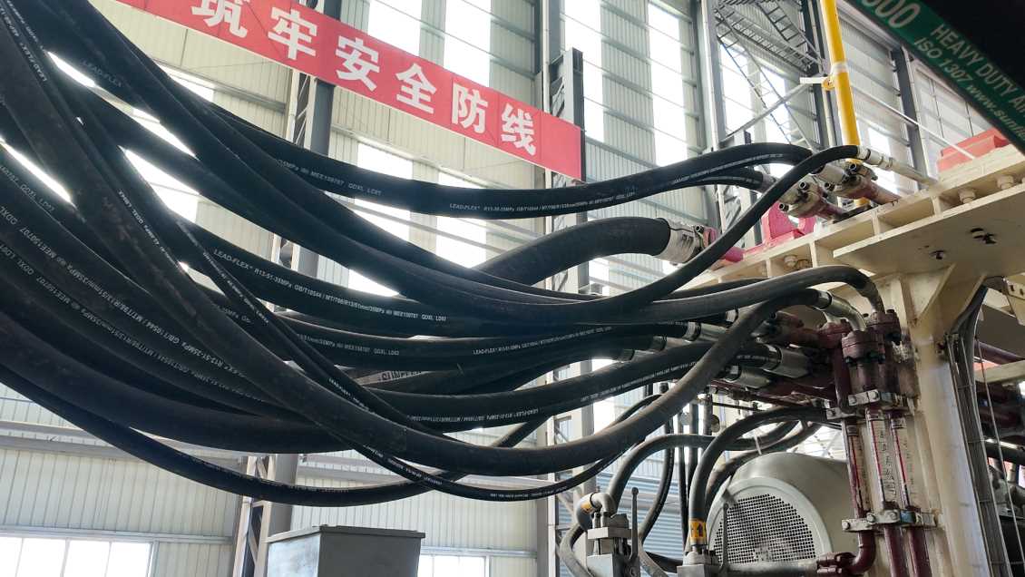 深圳车架管路