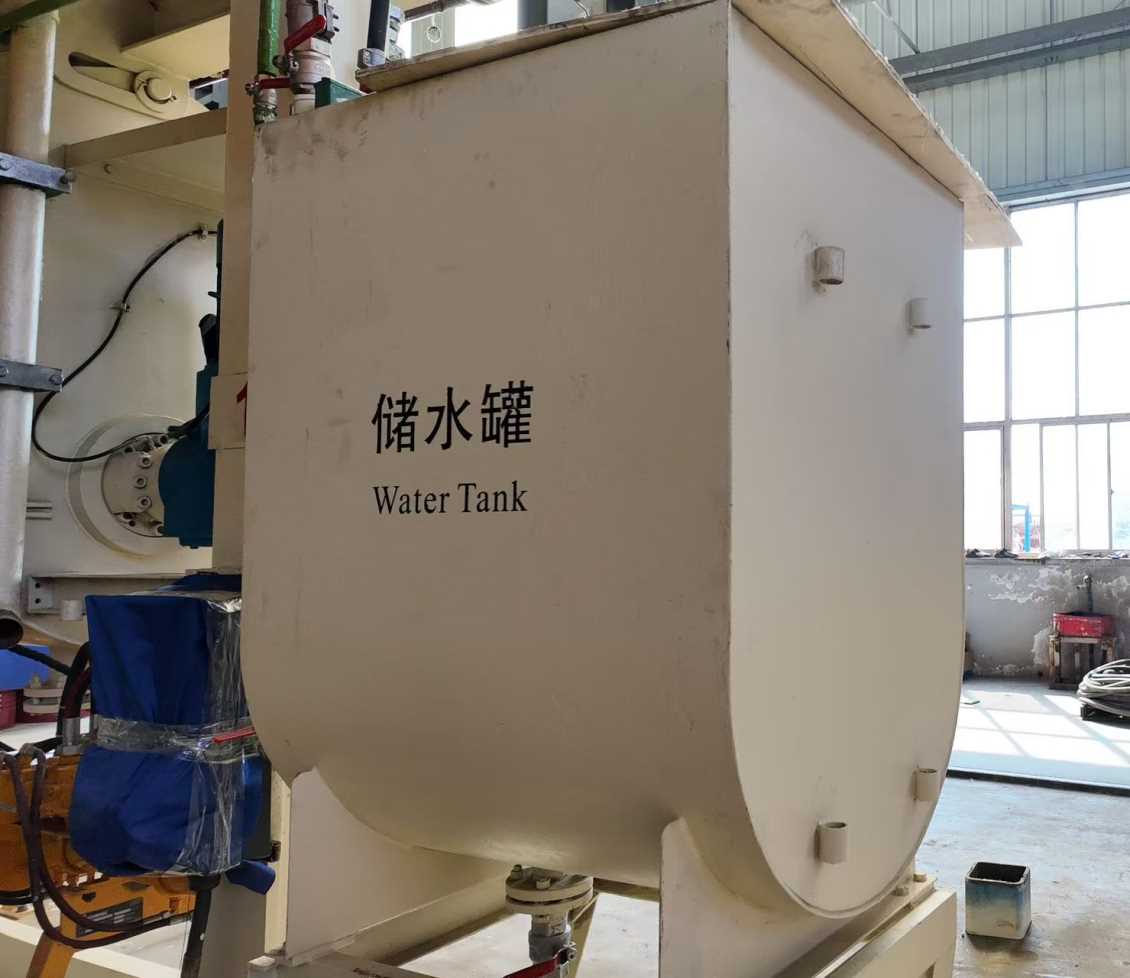 深圳工业水箱