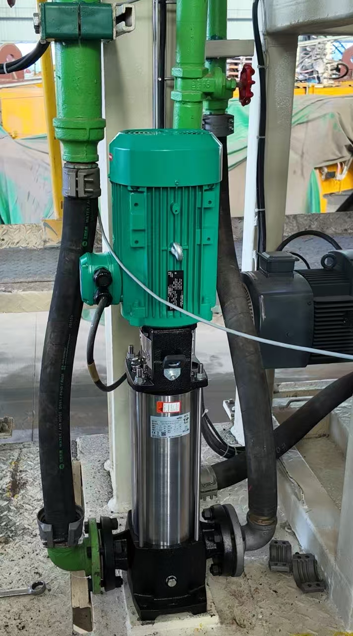 深圳工业水系统价格